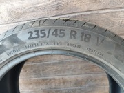 Opony Continental Premium contakt 6