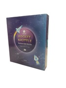 Kule do kąpieli set 4