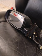 Lusterko lewe kierowcy honda Accord vii nh658p