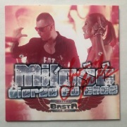 BASTA - miłość bierze co chce - autograf!!!