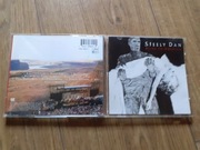 STEELY DAN - Alive In America