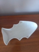 Forma porcelanowa Ryba Beyer&Bock antyk