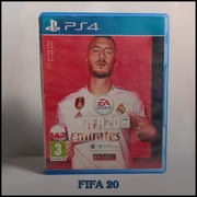 FIFA 20 – Gra na PlayStation 4 | PL | Hit Piłkarski!