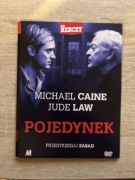 DVD Pojedynek
