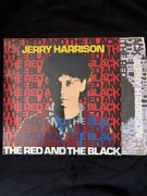 Jerry Harrison The Red And The Black