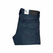 Spodnie męskie jeansy Lee Daren Zip Fly Holland Blue W32 L32