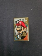 Nintendo Hanafuda – Karty do gry – Wersja czarna i czerwona – Nowe