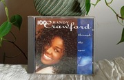 Randy Crawford - Through the eyes of love, 1992 CD EU