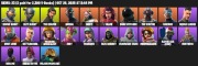 konto fornite take the L