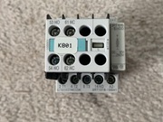 STYCZNIK SIEMENS SIRIUS 3RT1016-1BB41 /3RH1911-1FA11