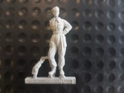 Polski pancerniak TKS  1939. Ściborminiatures