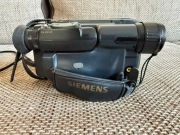 Kamera SIEMENS VHS-C FA 256 
