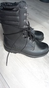 BUTY WOJSKOWE NOWE 26.5/41