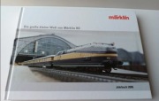 Märklin Die große kleine Welt von Märklin H0