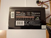 Zasilacz Tracer Highlander 550W