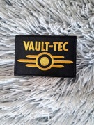 Naszywka Wprasowanka Fallout – Vault-Tec