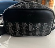 LACOSTE /Stylowa saszetka /torebka/ crossbody