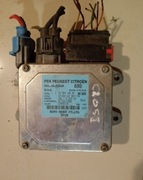 Moduł wspomagania Citroen C2 1.1