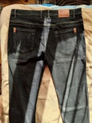 Sprzedam spodnie dżinsowe nowe Xxl 