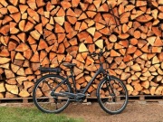 Elektryczny rower KALKHOFF EBIKE z napędem BOSCH