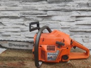 Piła spalinowa Husqvarna 55