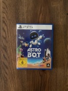 Astro Bot - gra Playstation 5 (PS5)