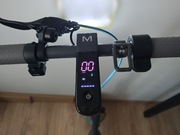 Motus Scooty 10lite Gen6 Gwarancja