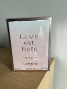 La Vie est Belle L'Eau de Parfum Blanche - Lancôme 50ml UNIKAT