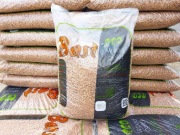 Pellet drzewny Bast A1 Śląsk pelet opałowy z dostawą