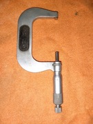 Mikromierz 75-100 mm 0.01 mm 