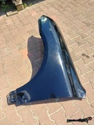 Błotnik lewy Porsche Cayenne 7L5821117