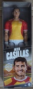 FC ELITE - IKER CASILLAS - Figurka 30cm piłkarz - MATTEL DYK92 Ruchoma Nowa