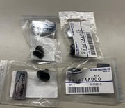 Spinka listwy progu Subaru Impreza 94-00 żeńska 91167AA000, 4 szt