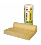 Wełna mineralna Isover Super-Mata 18 cm 0,033W 