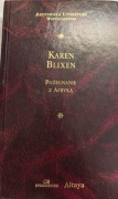 Pożegnanie z Afryką Karen Blixen