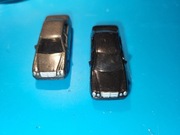 Samochody osobowe 2 szt