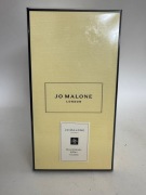 Jo Malone Blackberry & Bay cologne