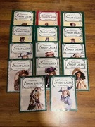 Czasopismo Cudowny Świat Lalek z Porcelany 14 szt.