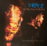 Prince If I Was Your Girlfriend