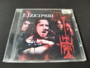 Danzig - I Luciferi (CD) 