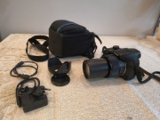 Aparat cyfrowy Sony Cyber-Shot DSC-HX300