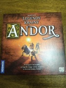 Legendy Krainy Andor