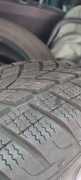 Opony Goodyear ultragrip performance+ 8mm bieżnik 