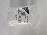 Gniazdo natynkowe jednoportowe Gembird