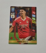 PANINI FIFA 365 2025 TOMAS ARAUJO 246