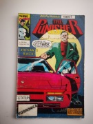 Tm-semic. Punisher 10/91