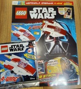 LEGO Star Wars A-Wing