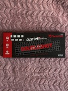 Zestaw nakładek na klawiaturę MARVO CUSTOM PBT KEYCAP SET