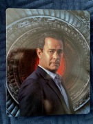 Inferno Steelbook bluray brak pl