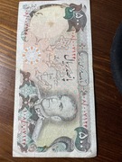 Iran P 104b licytujesz to co widzisz.